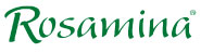 Rosamina Logo